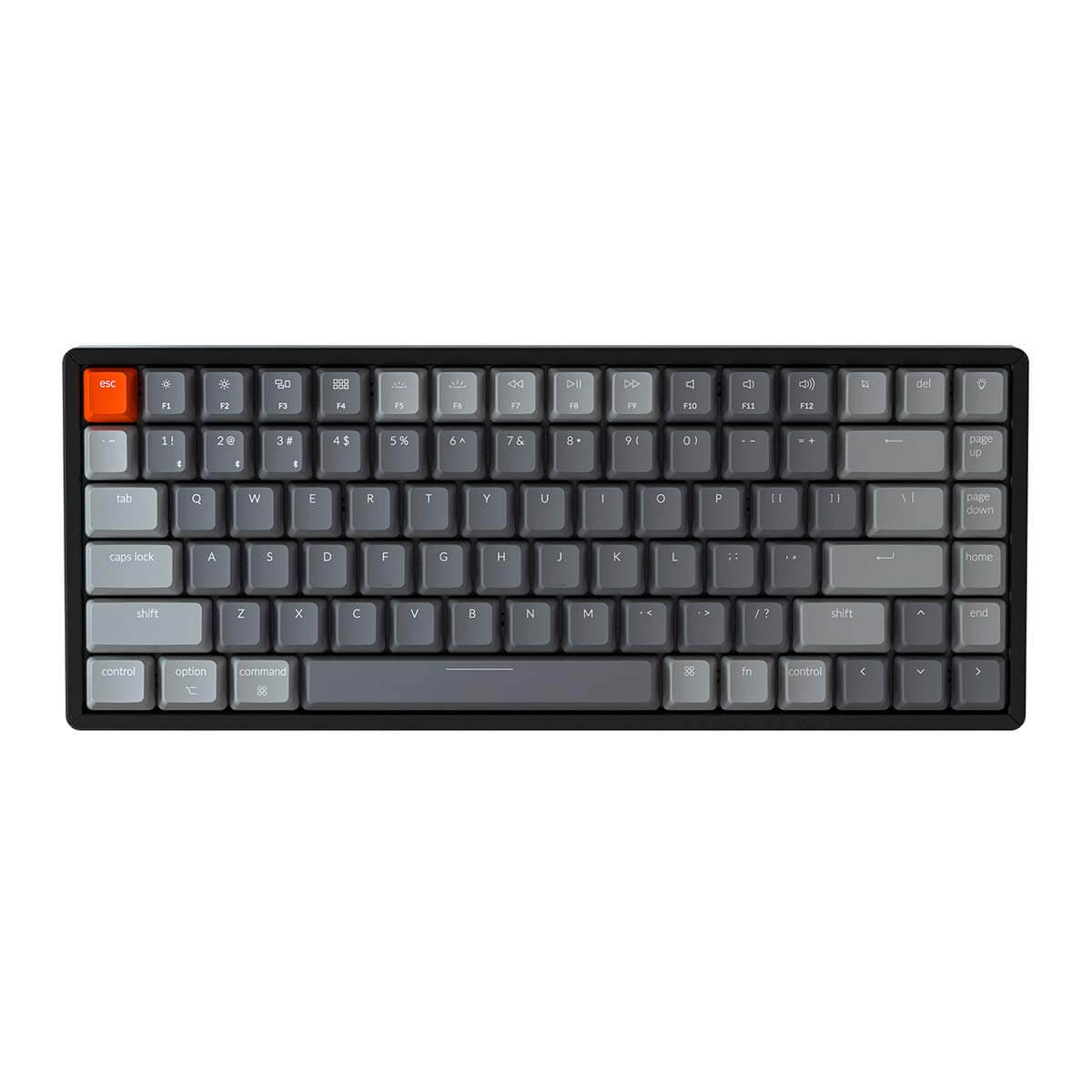 Keychron K2 Bluetooth Aluminum RGB Ver 2